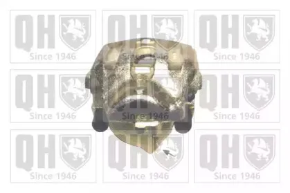 Тормозной суппорт QUINTON HAZELL купить