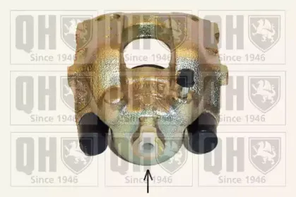 Тормозной суппорт QUINTON HAZELL купить