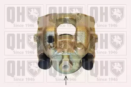 Тормозной суппорт QUINTON HAZELL купить