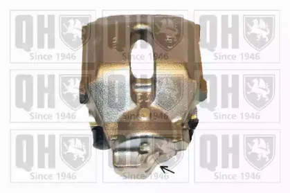 Тормозной суппорт QUINTON HAZELL купить