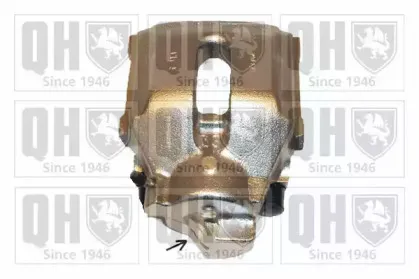 Тормозной суппорт QUINTON HAZELL купить