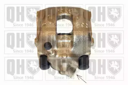 Тормозной суппорт QUINTON HAZELL купить