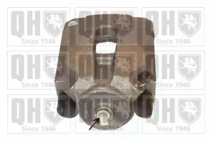 Тормозной суппорт QUINTON HAZELL купить