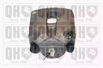 Тормозной суппорт QUINTON HAZELL купить