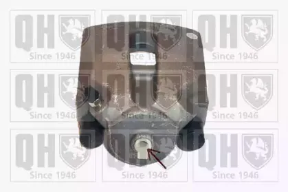 Тормозной суппорт QUINTON HAZELL купить