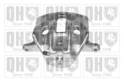 Тормозной суппорт QUINTON HAZELL купить