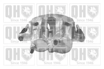 Тормозной суппорт QUINTON HAZELL купить