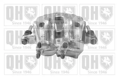 Тормозной суппорт QUINTON HAZELL купить