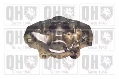 Тормозной суппорт QUINTON HAZELL купить