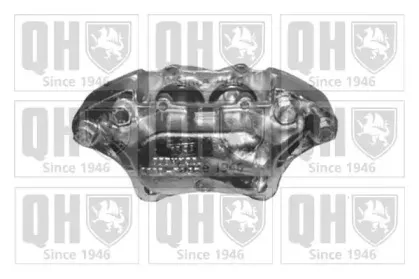 Тормозной суппорт QUINTON HAZELL купить