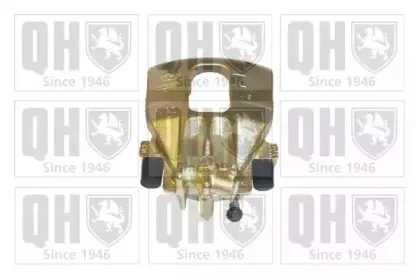 Тормозной суппорт QUINTON HAZELL купить