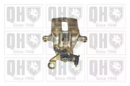 Тормозной суппорт QUINTON HAZELL купить