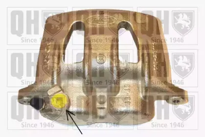 Тормозной суппорт QUINTON HAZELL купить