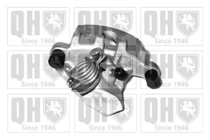 Тормозной суппорт QUINTON HAZELL купить