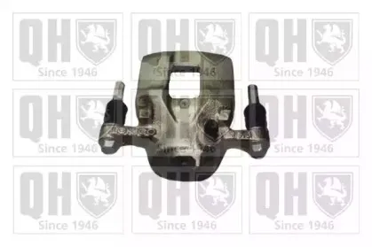 Тормозной суппорт QUINTON HAZELL купить