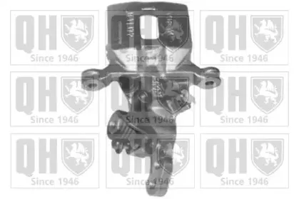 Тормозной суппорт QUINTON HAZELL купить