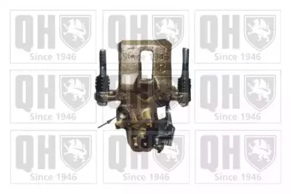 Тормозной суппорт QUINTON HAZELL купить