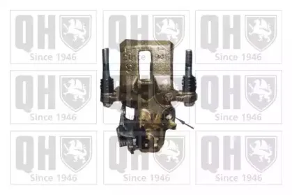 Тормозной суппорт QUINTON HAZELL купить