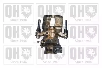 Тормозной суппорт QUINTON HAZELL купить