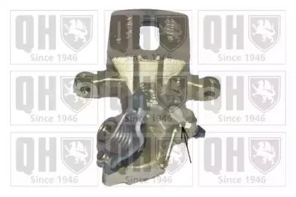 Тормозной суппорт QUINTON HAZELL купить