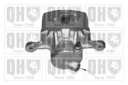 Тормозной суппорт QUINTON HAZELL купить