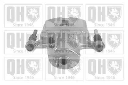 Тормозной суппорт QUINTON HAZELL купить