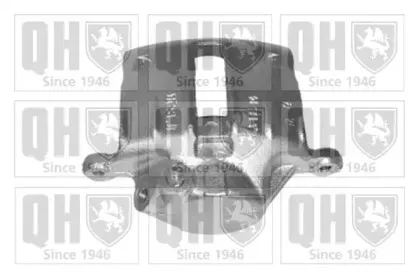 Тормозной суппорт QUINTON HAZELL купить