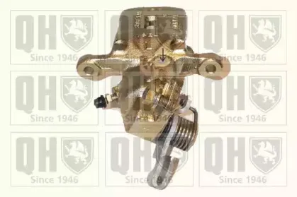 Тормозной суппорт QUINTON HAZELL купить