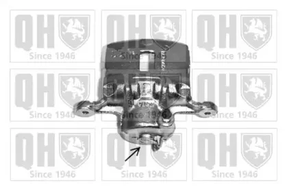 Тормозной суппорт QUINTON HAZELL купить