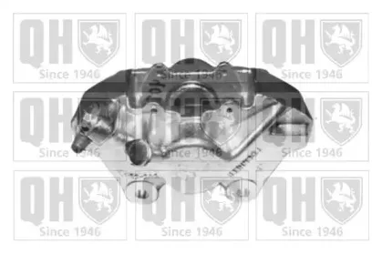 Тормозной суппорт QUINTON HAZELL купить