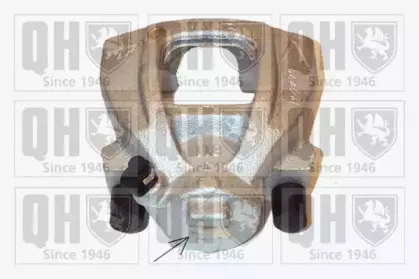 Тормозной суппорт QUINTON HAZELL купить