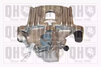 Тормозной суппорт QUINTON HAZELL купить