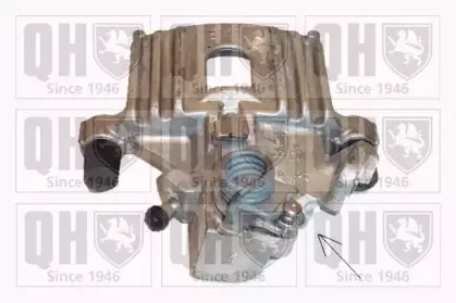 Тормозной суппорт QUINTON HAZELL купить