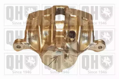 Тормозной суппорт QUINTON HAZELL купить