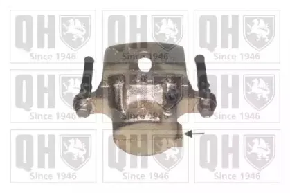 Тормозной суппорт QUINTON HAZELL купить
