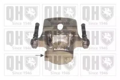 Тормозной суппорт QUINTON HAZELL купить