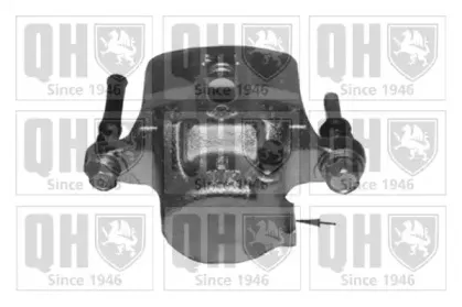 Тормозной суппорт QUINTON HAZELL купить