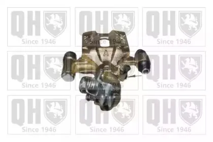 Тормозной суппорт QUINTON HAZELL купить