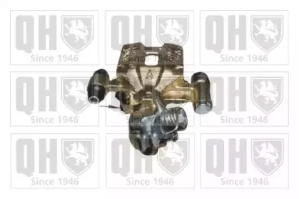 Тормозной суппорт QUINTON HAZELL купить