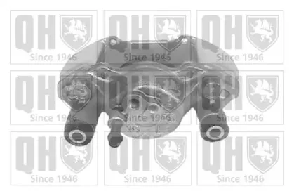 Тормозной суппорт QUINTON HAZELL купить