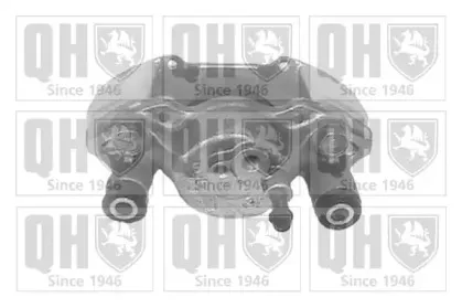 Тормозной суппорт QUINTON HAZELL купить