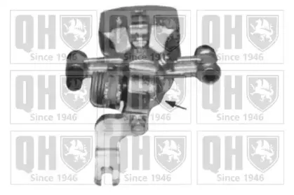 Тормозной суппорт QUINTON HAZELL купить