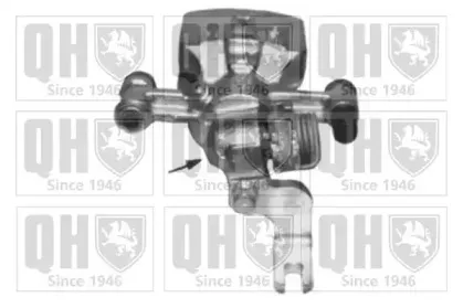 Тормозной суппорт QUINTON HAZELL купить