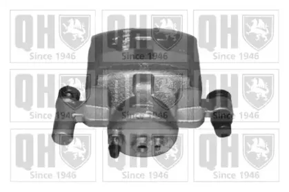 Тормозной суппорт QUINTON HAZELL купить