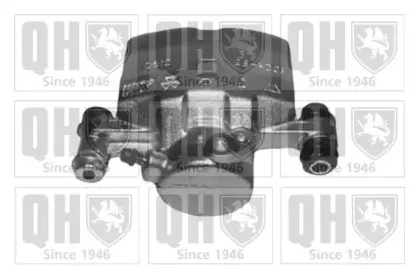 Тормозной суппорт QUINTON HAZELL купить