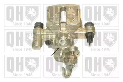 Тормозной суппорт QUINTON HAZELL купить