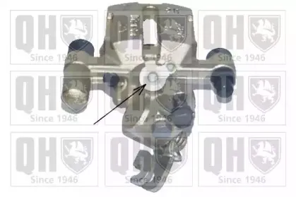 Тормозной суппорт QUINTON HAZELL купить