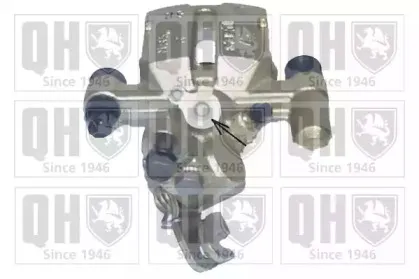 Тормозной суппорт QUINTON HAZELL купить