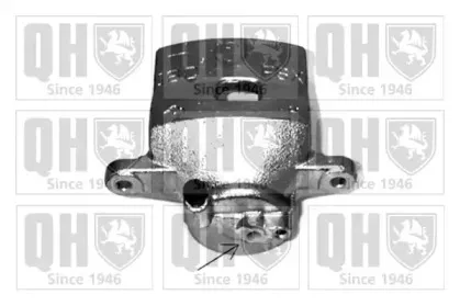 Тормозной суппорт QUINTON HAZELL купить