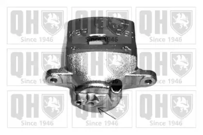 Тормозной суппорт QUINTON HAZELL купить